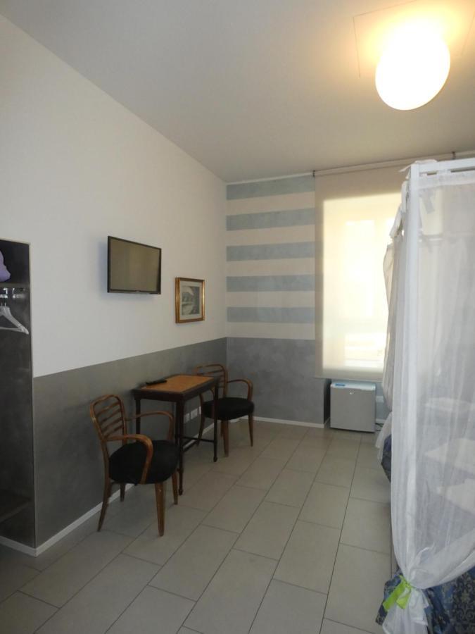 Nido Center IV Apartment Bergamo Exterior photo