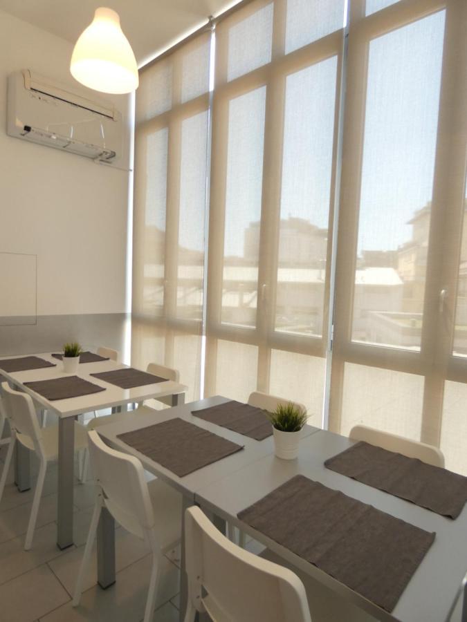 Nido Center IV Apartment Bergamo Exterior photo