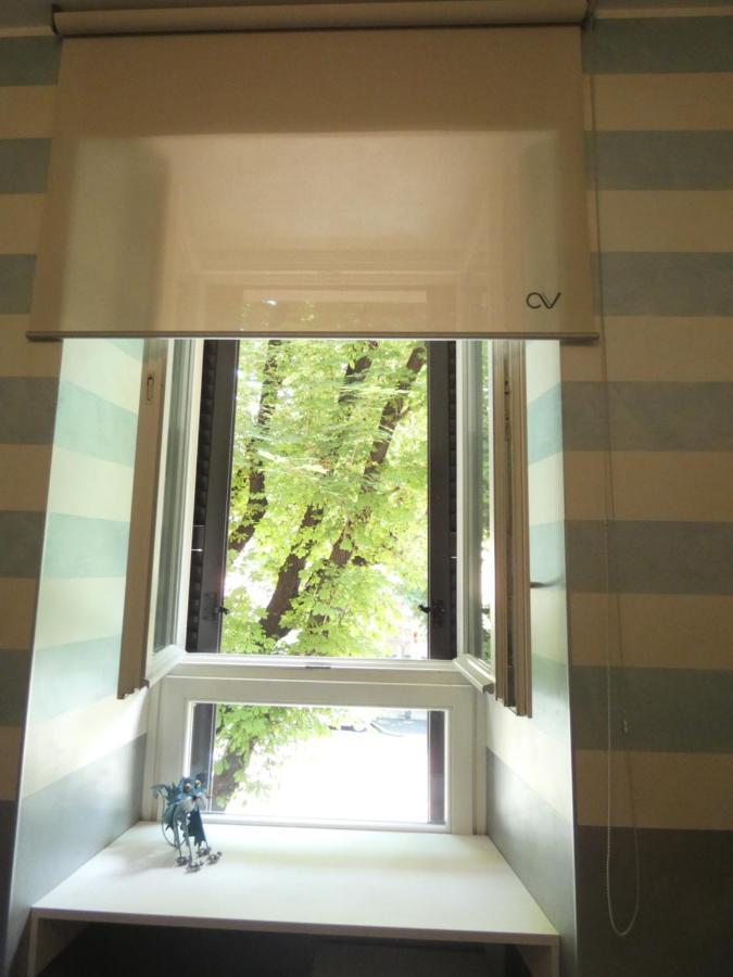 Nido Center IV Apartment Bergamo Exterior photo