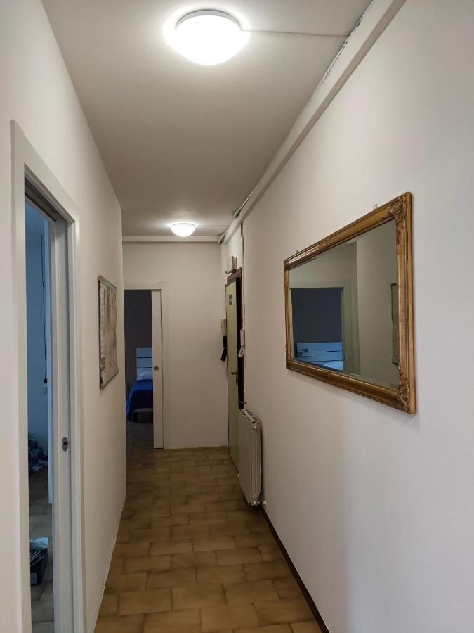 Nido Center IV Apartment Bergamo Exterior photo