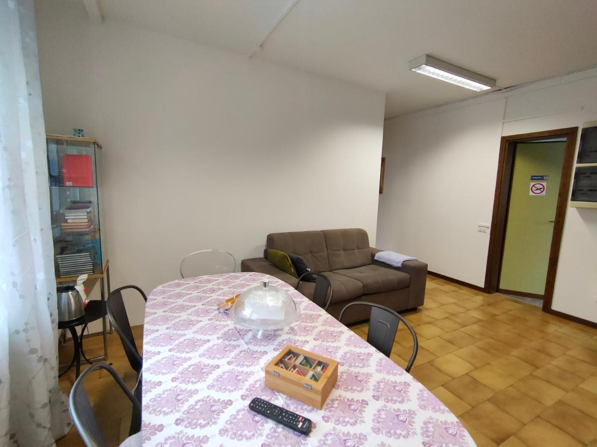 Nido Center IV Apartment Bergamo Exterior photo