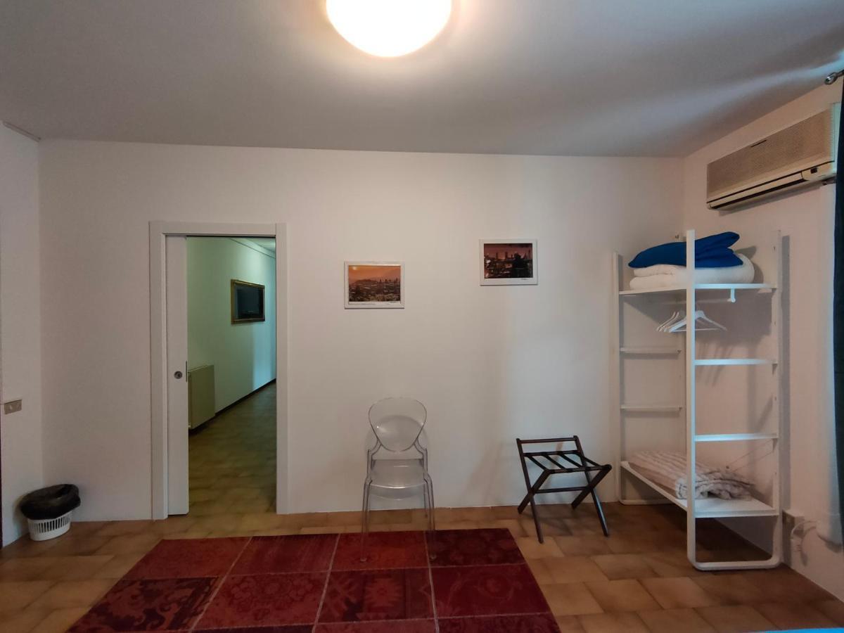 Nido Center IV Apartment Bergamo Exterior photo